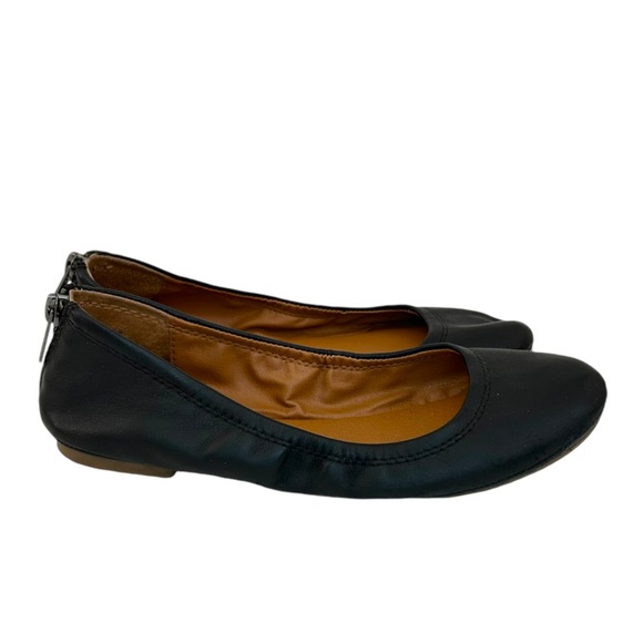 Lucky Brand Eikia Ballet Flats - Picture 3 of 16